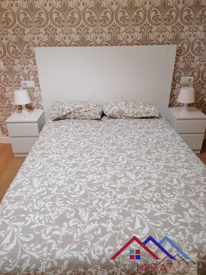 Köp av duplex i Jerez de la Frontera