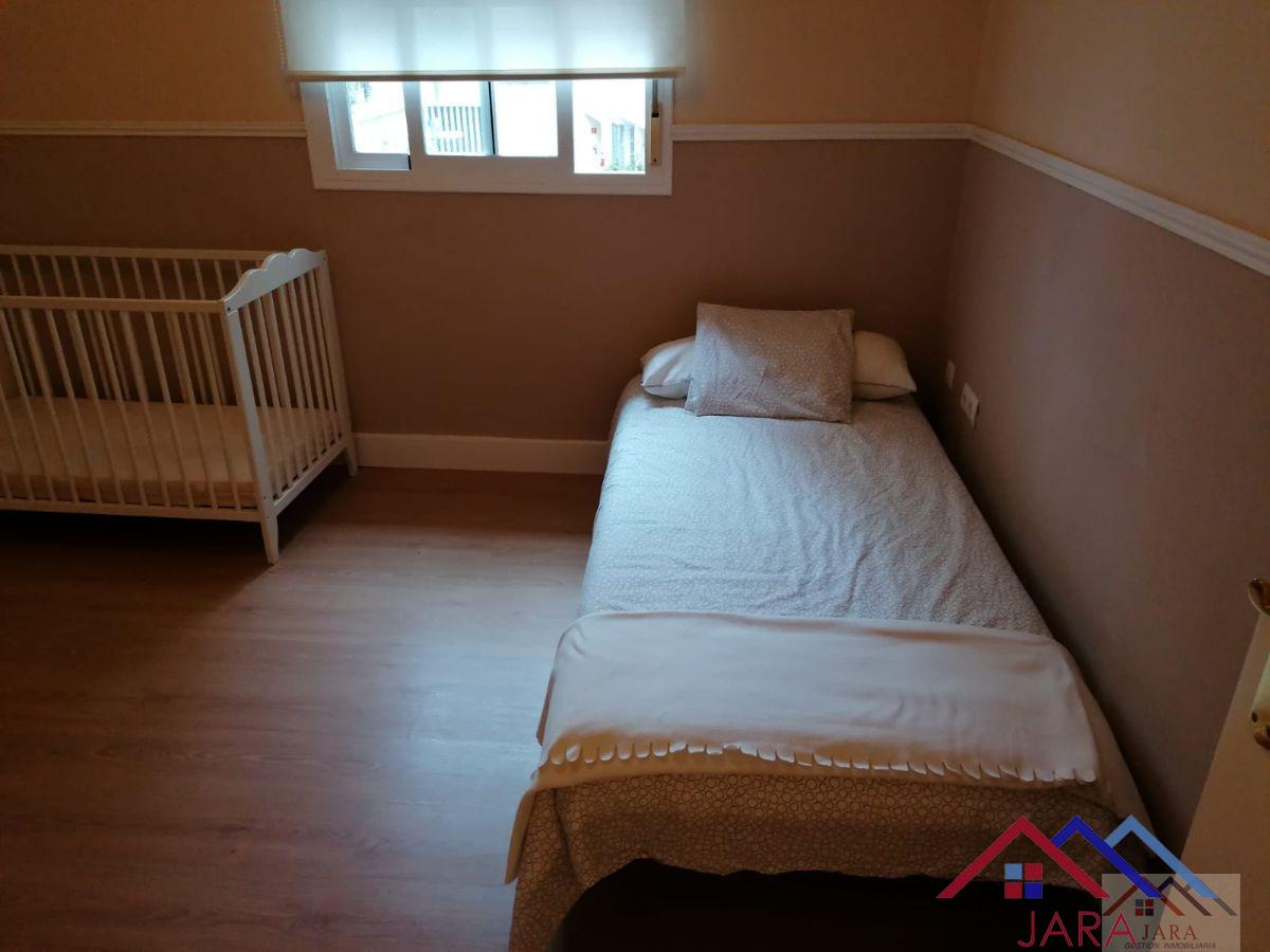 Köp av duplex i Jerez de la Frontera