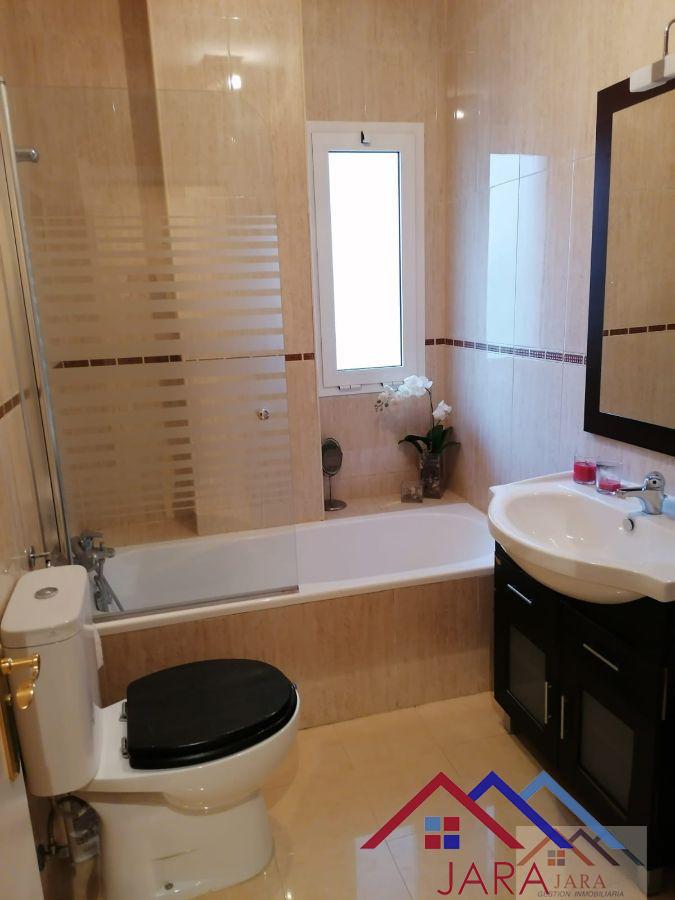 Köp av duplex i Jerez de la Frontera