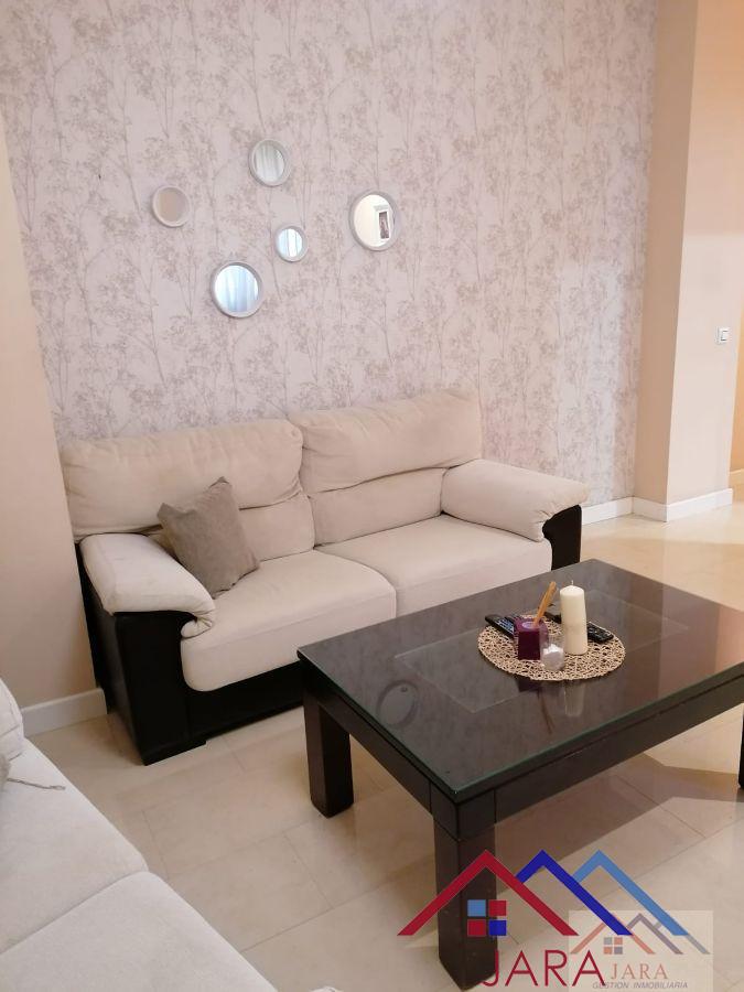 Köp av duplex i Jerez de la Frontera