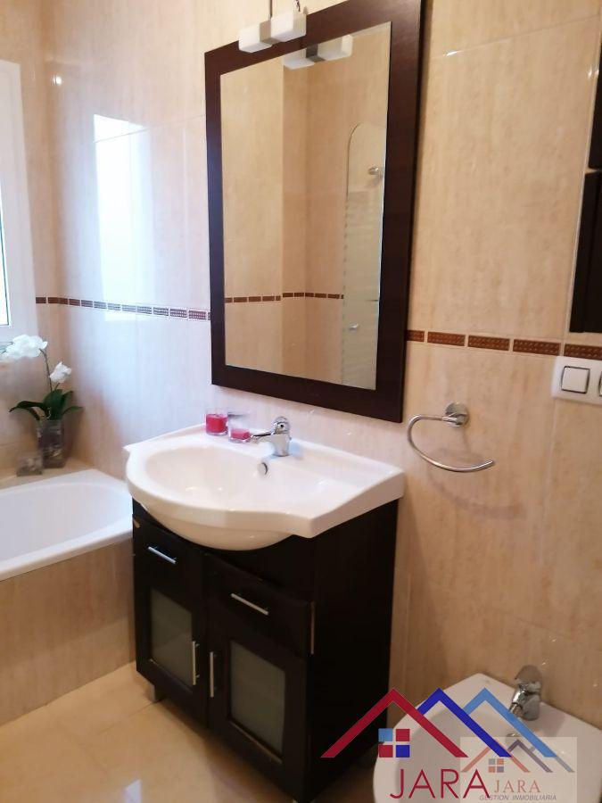 Köp av duplex i Jerez de la Frontera