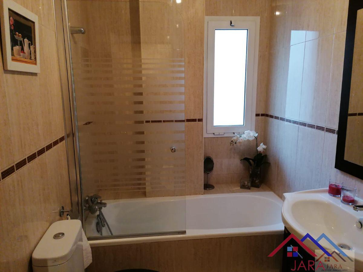 Köp av duplex i Jerez de la Frontera