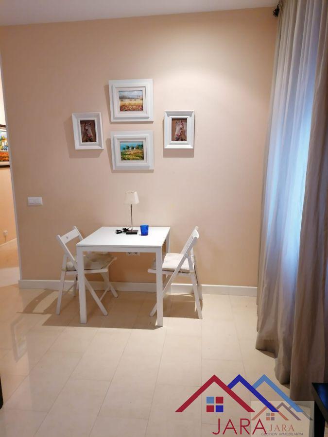 Köp av duplex i Jerez de la Frontera