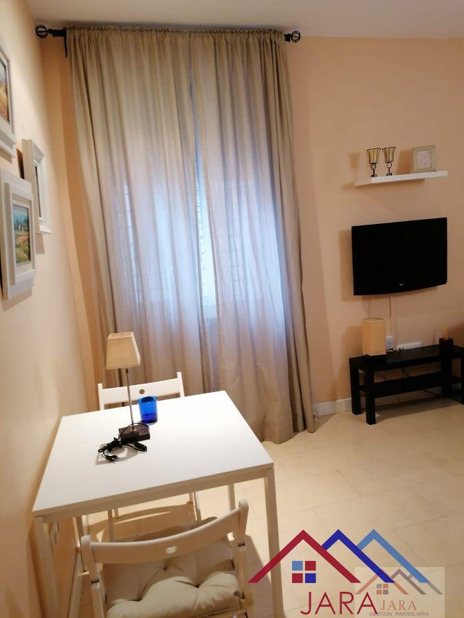 Köp av duplex i Jerez de la Frontera