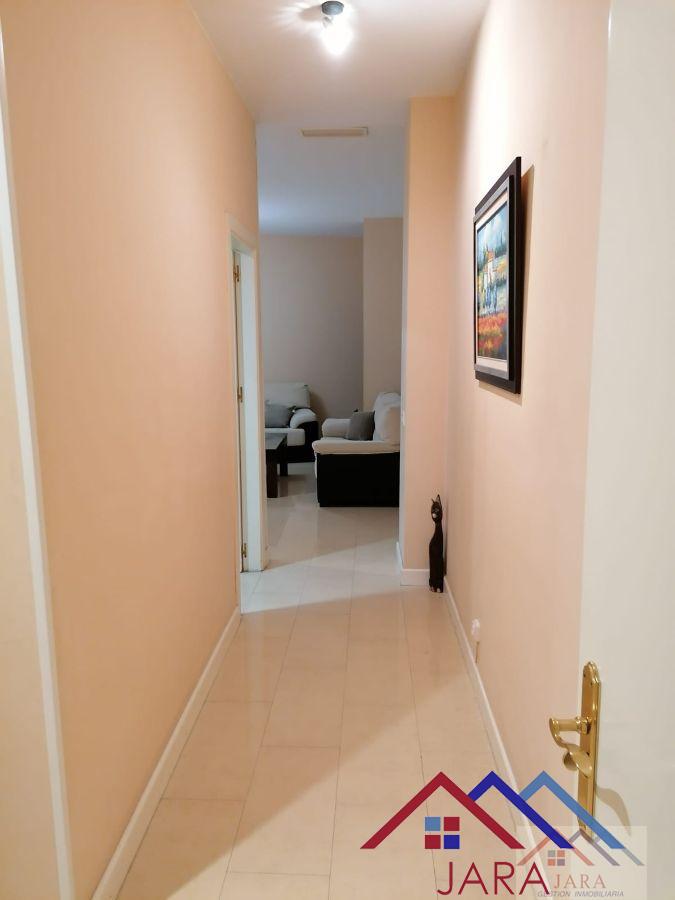 Köp av duplex i Jerez de la Frontera