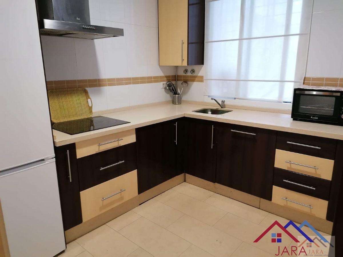 Köp av duplex i Jerez de la Frontera