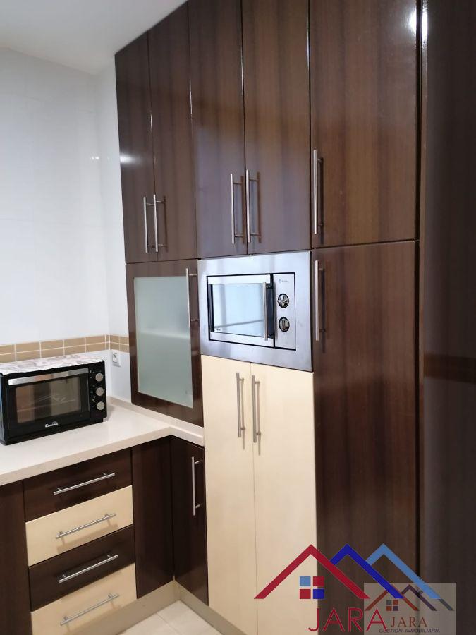 Köp av duplex i Jerez de la Frontera