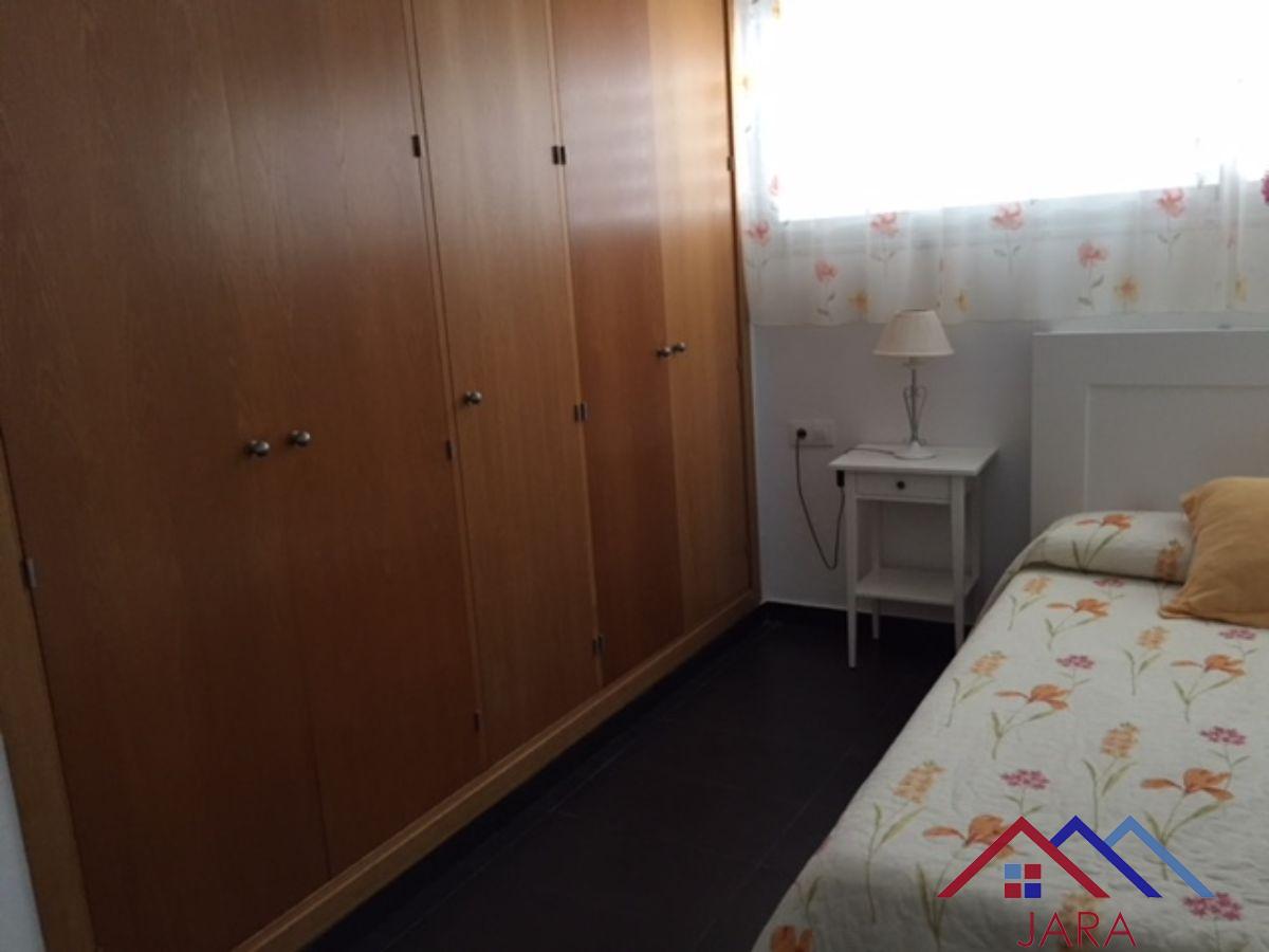 Alquiler de apartamento en Jerez de la Frontera