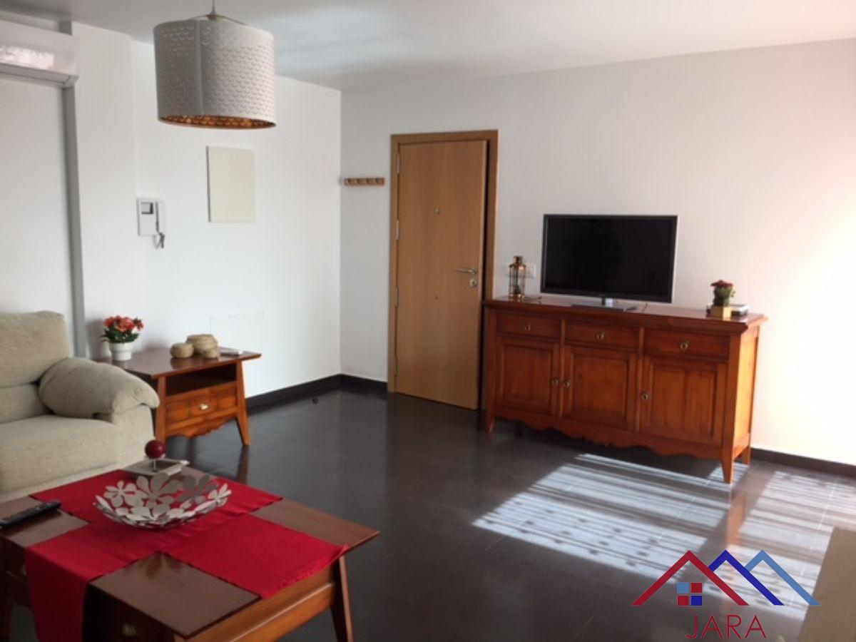 Alquiler de apartamento en Jerez de la Frontera