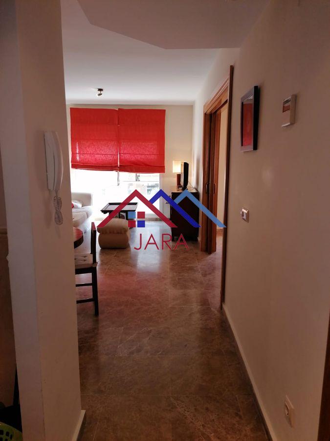 De location de appartement dans Jerez de la Frontera