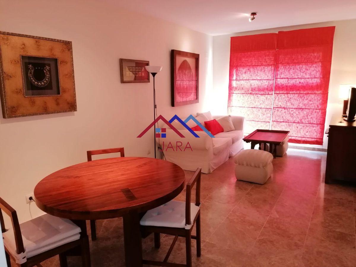 Noleggio di appartamento in Jerez de la Frontera