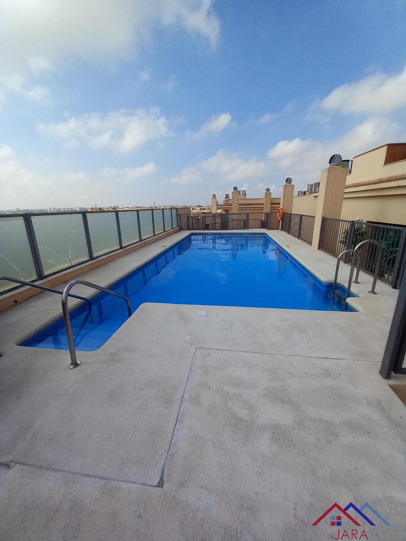 Aluguel de apartamento em Jerez de la Frontera