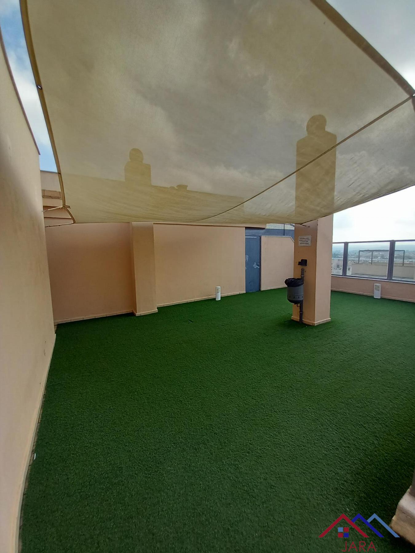 Aluguel de apartamento em Jerez de la Frontera