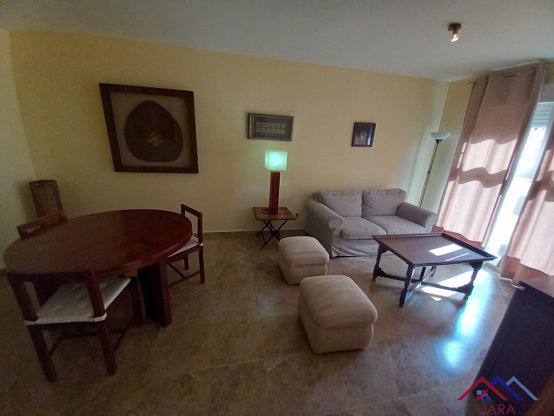 Huur van appartement in Jerez de la Frontera