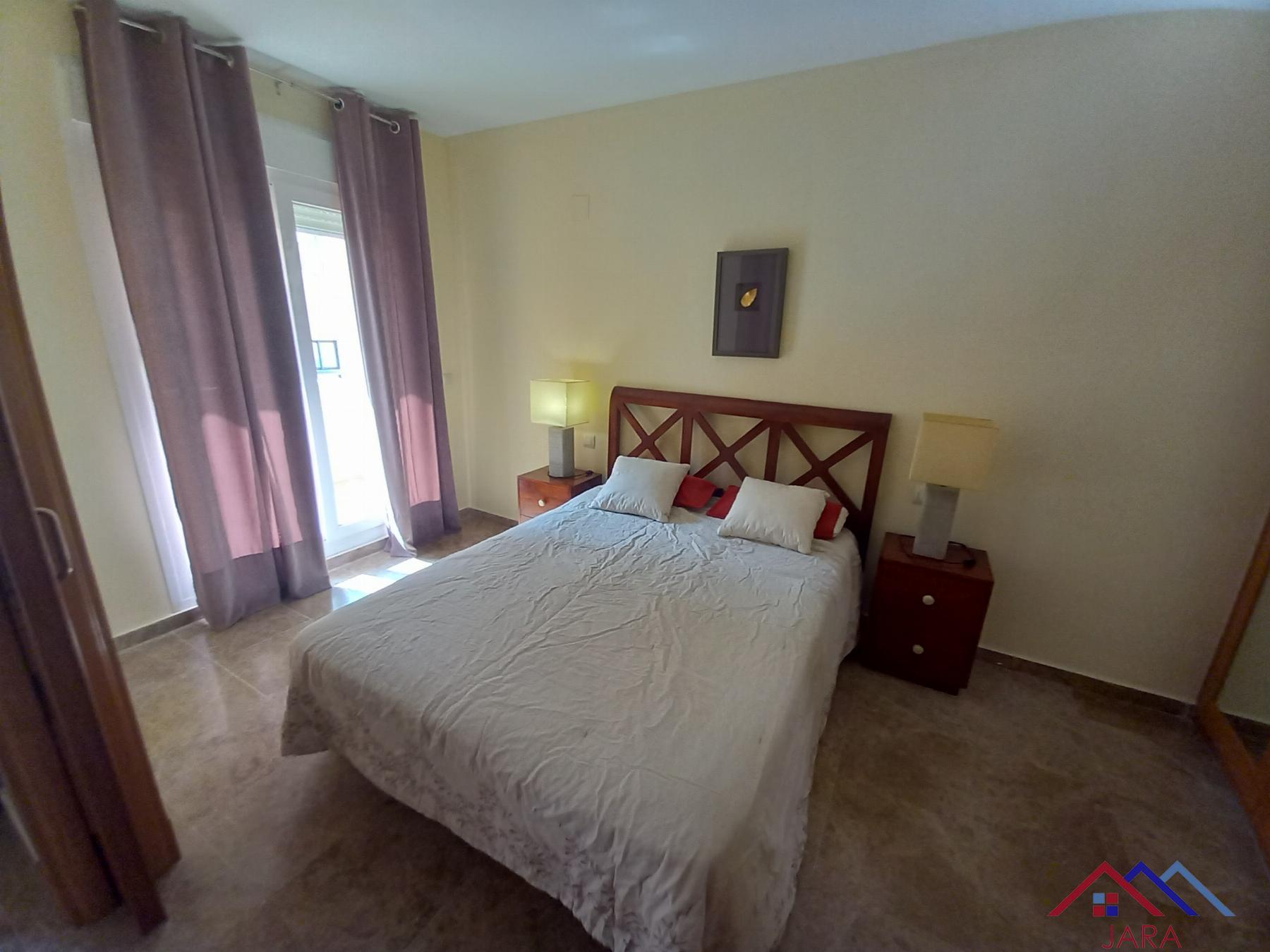 Aluguel de apartamento em Jerez de la Frontera