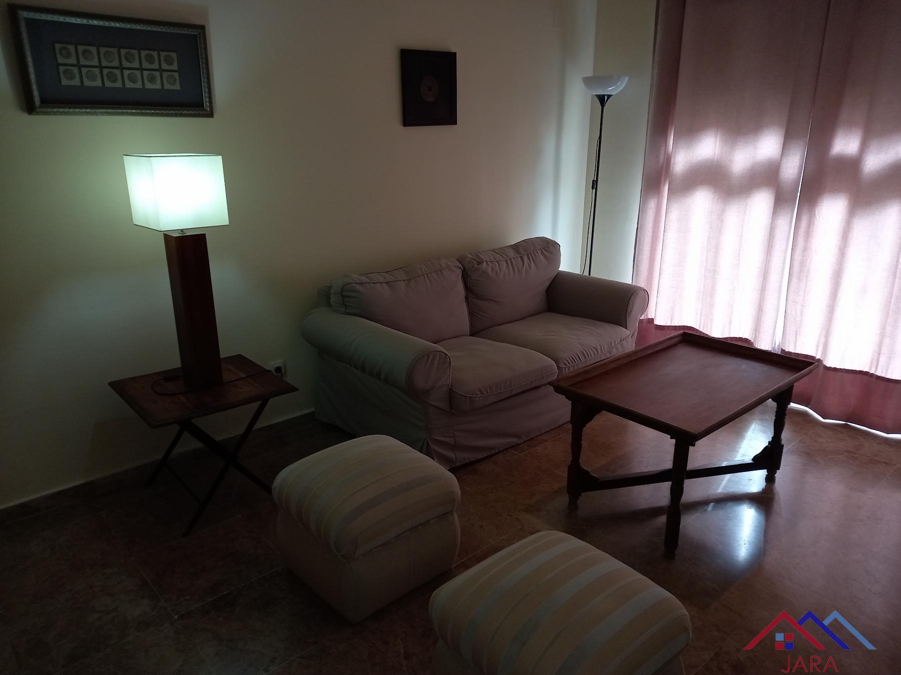 Aluguel de apartamento em Jerez de la Frontera