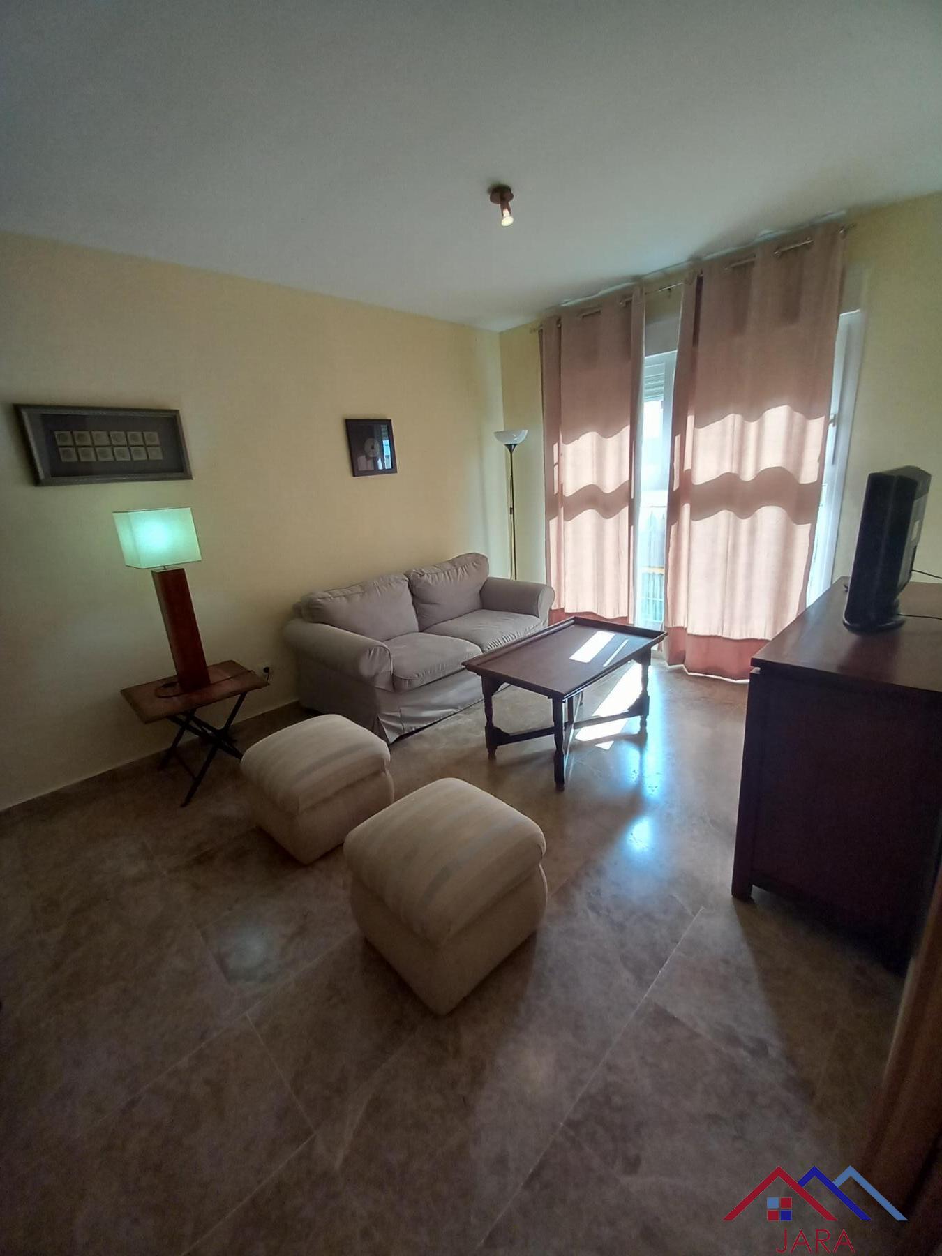 Aluguel de apartamento em Jerez de la Frontera