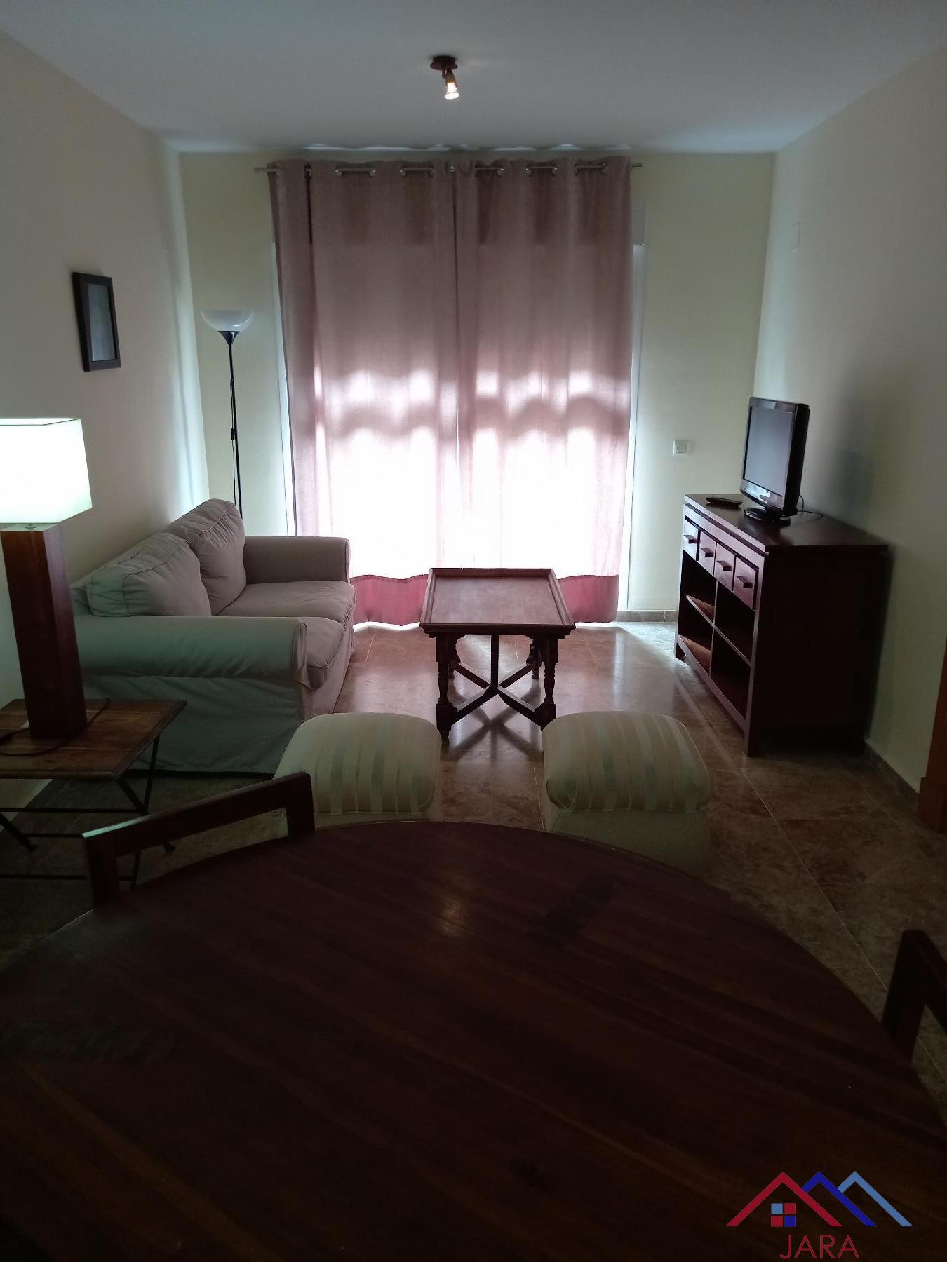 Aluguel de apartamento em Jerez de la Frontera