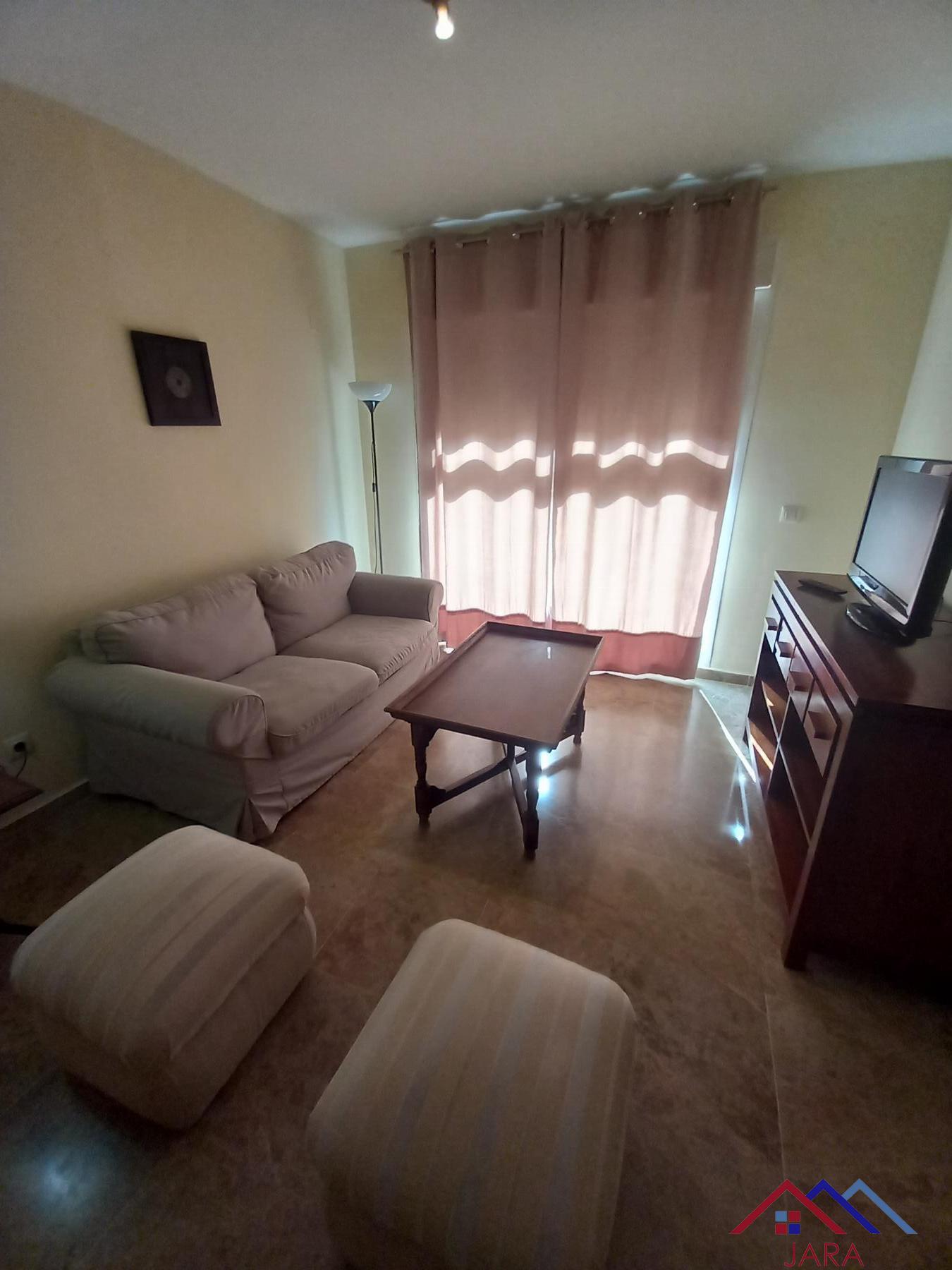 Aluguel de apartamento em Jerez de la Frontera