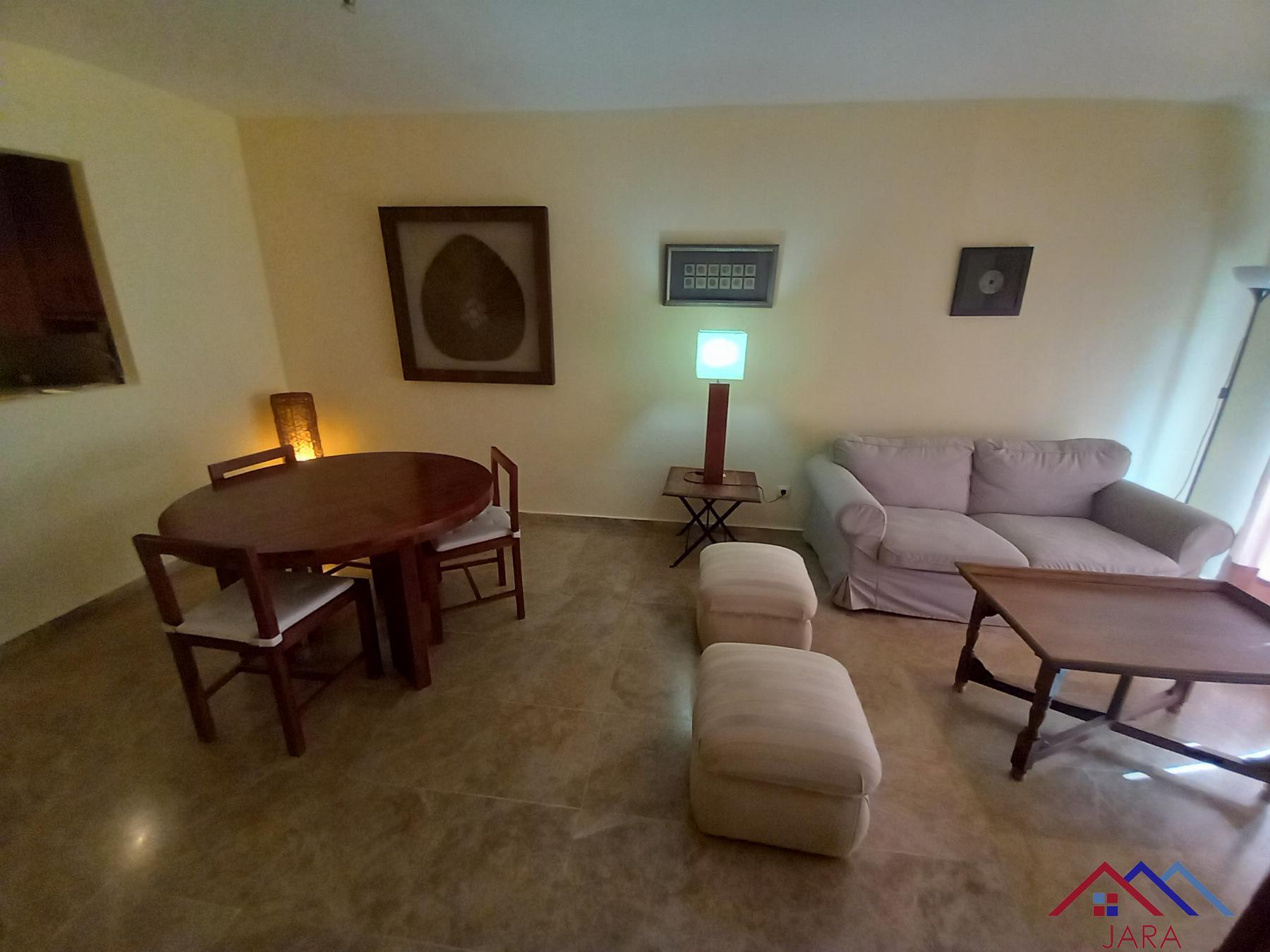 Aluguel de apartamento em Jerez de la Frontera