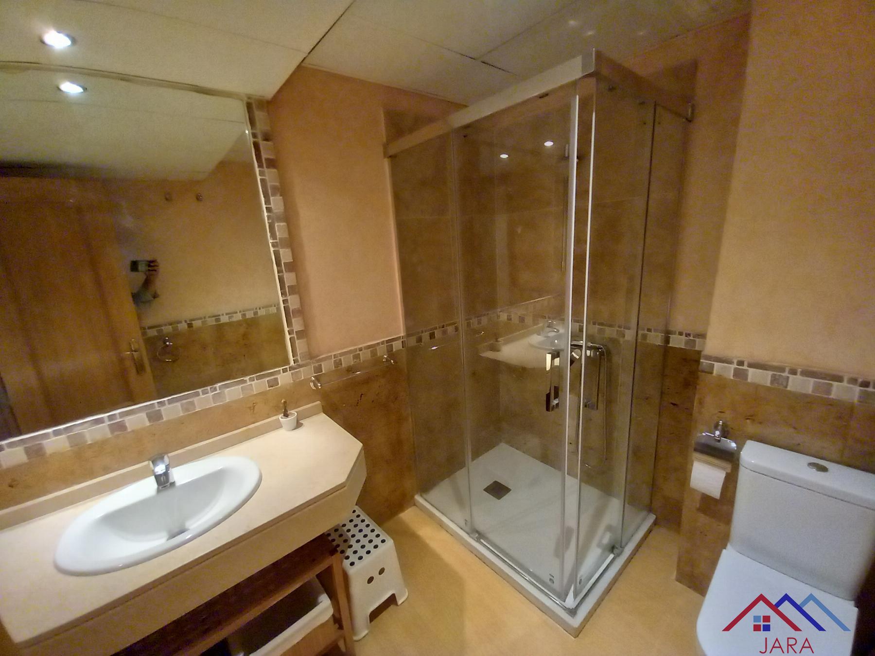 Aluguel de apartamento em Jerez de la Frontera