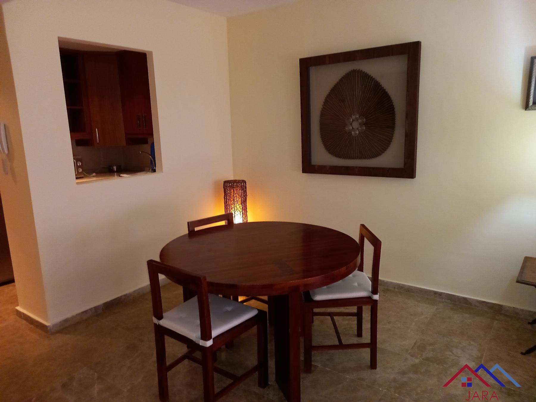 Aluguel de apartamento em Jerez de la Frontera