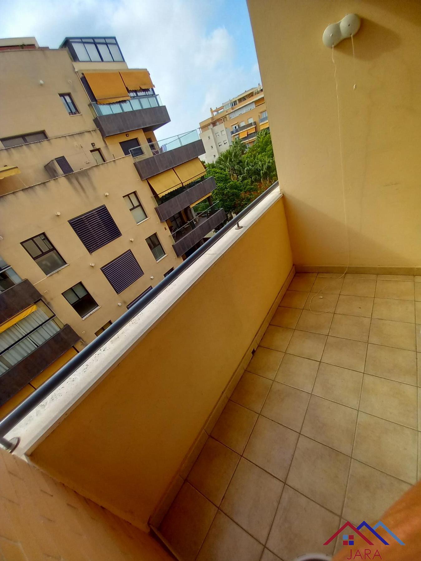 Aluguel de apartamento em Jerez de la Frontera