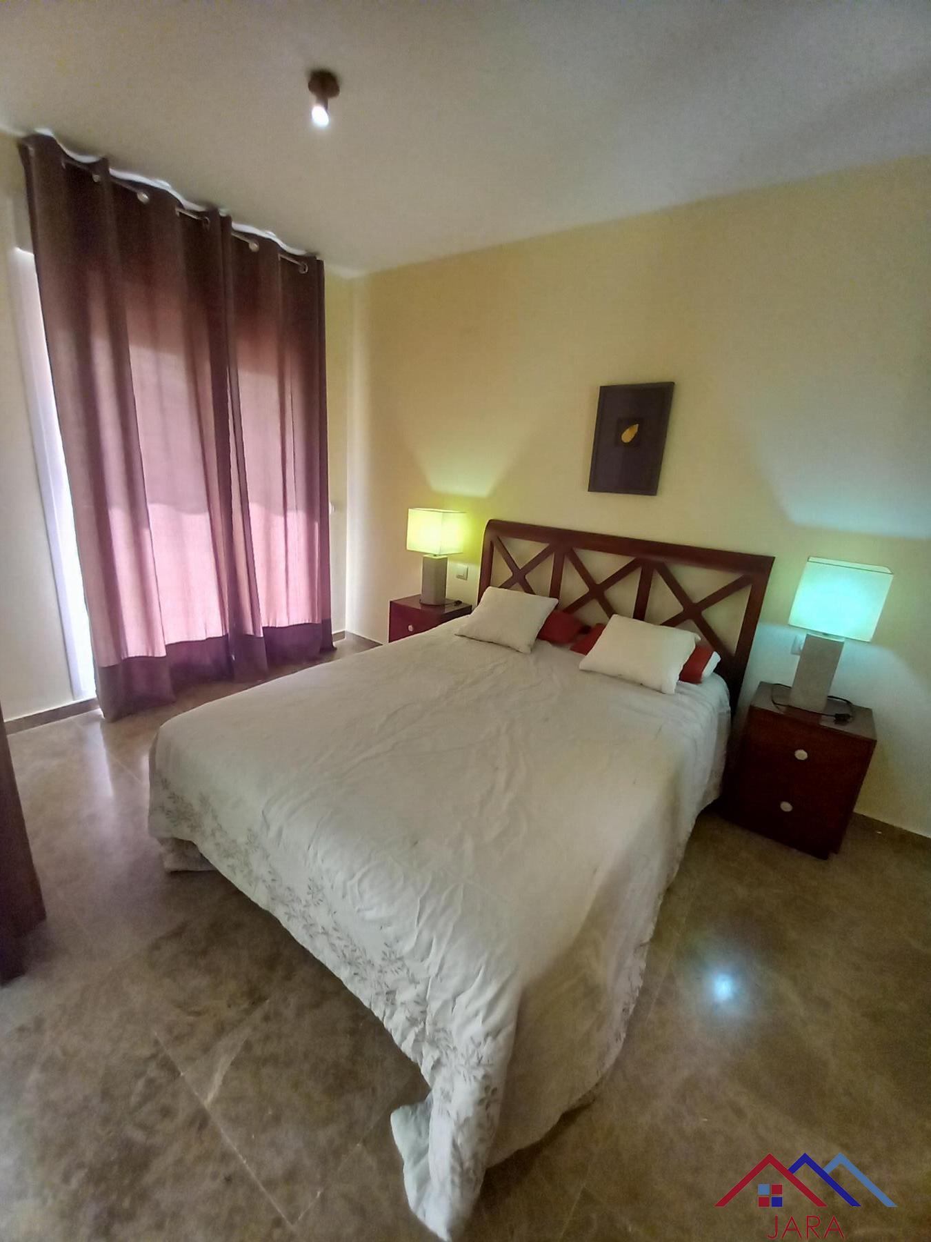Aluguel de apartamento em Jerez de la Frontera