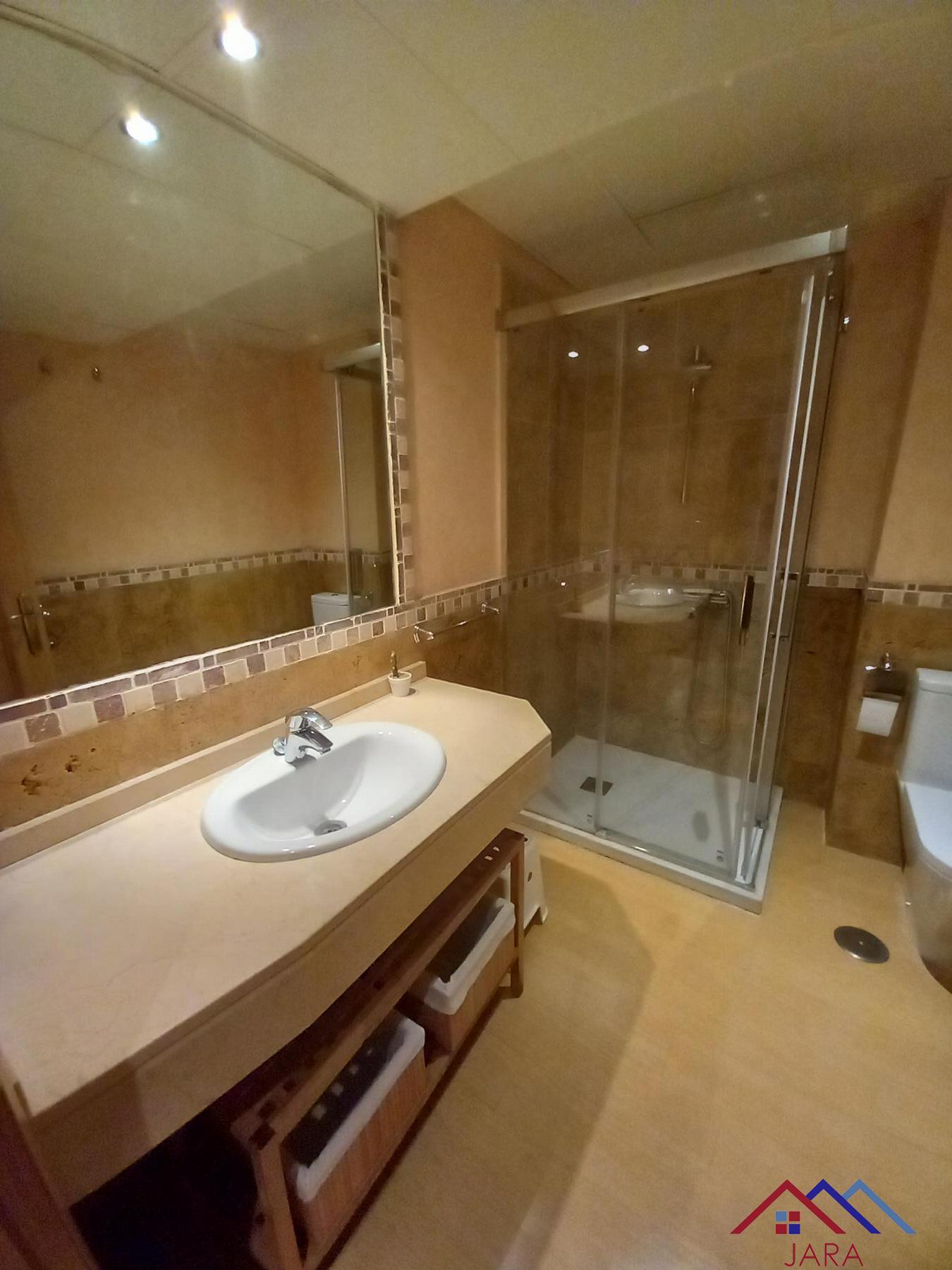 Aluguel de apartamento em Jerez de la Frontera