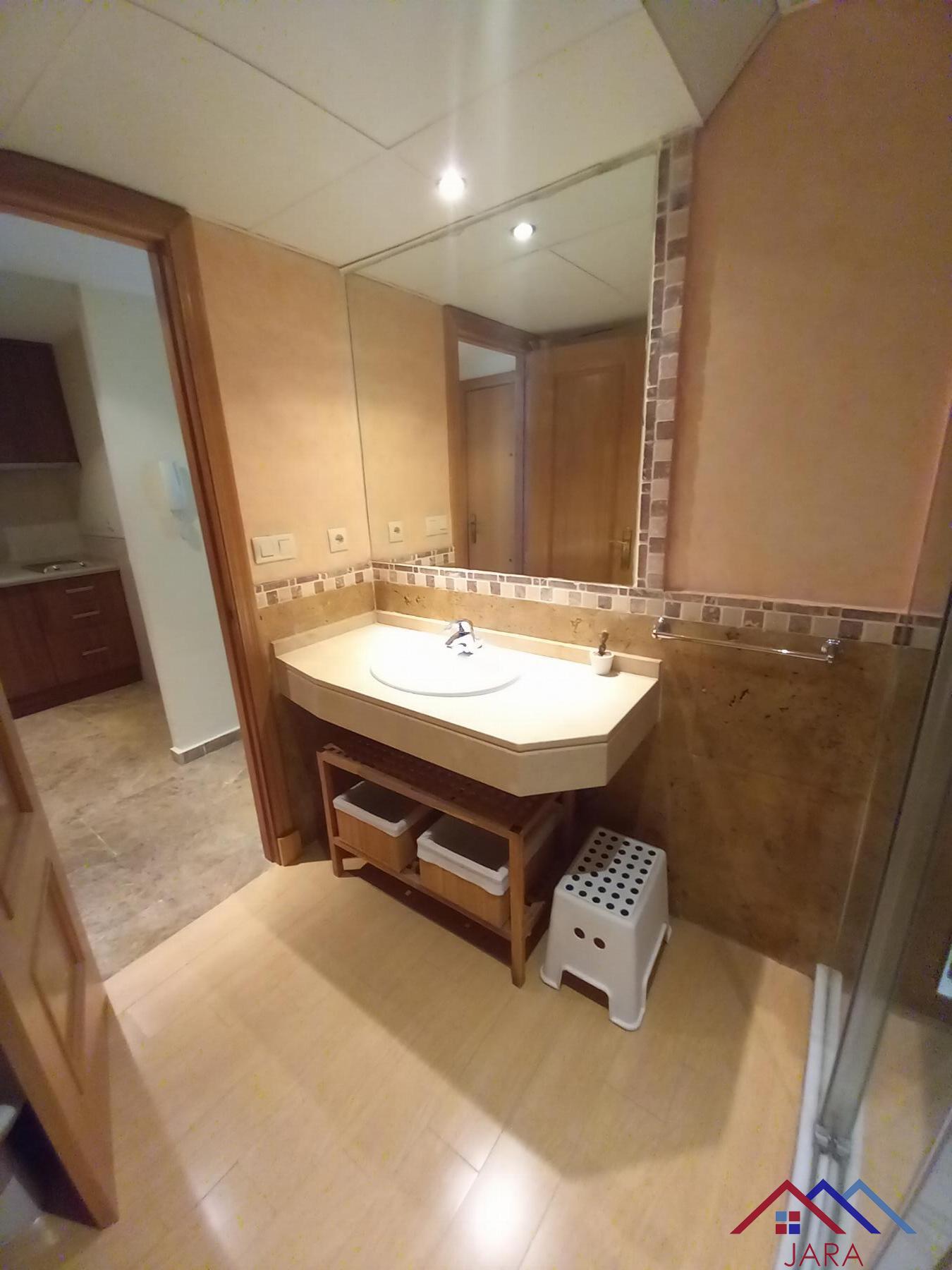 Aluguel de apartamento em Jerez de la Frontera