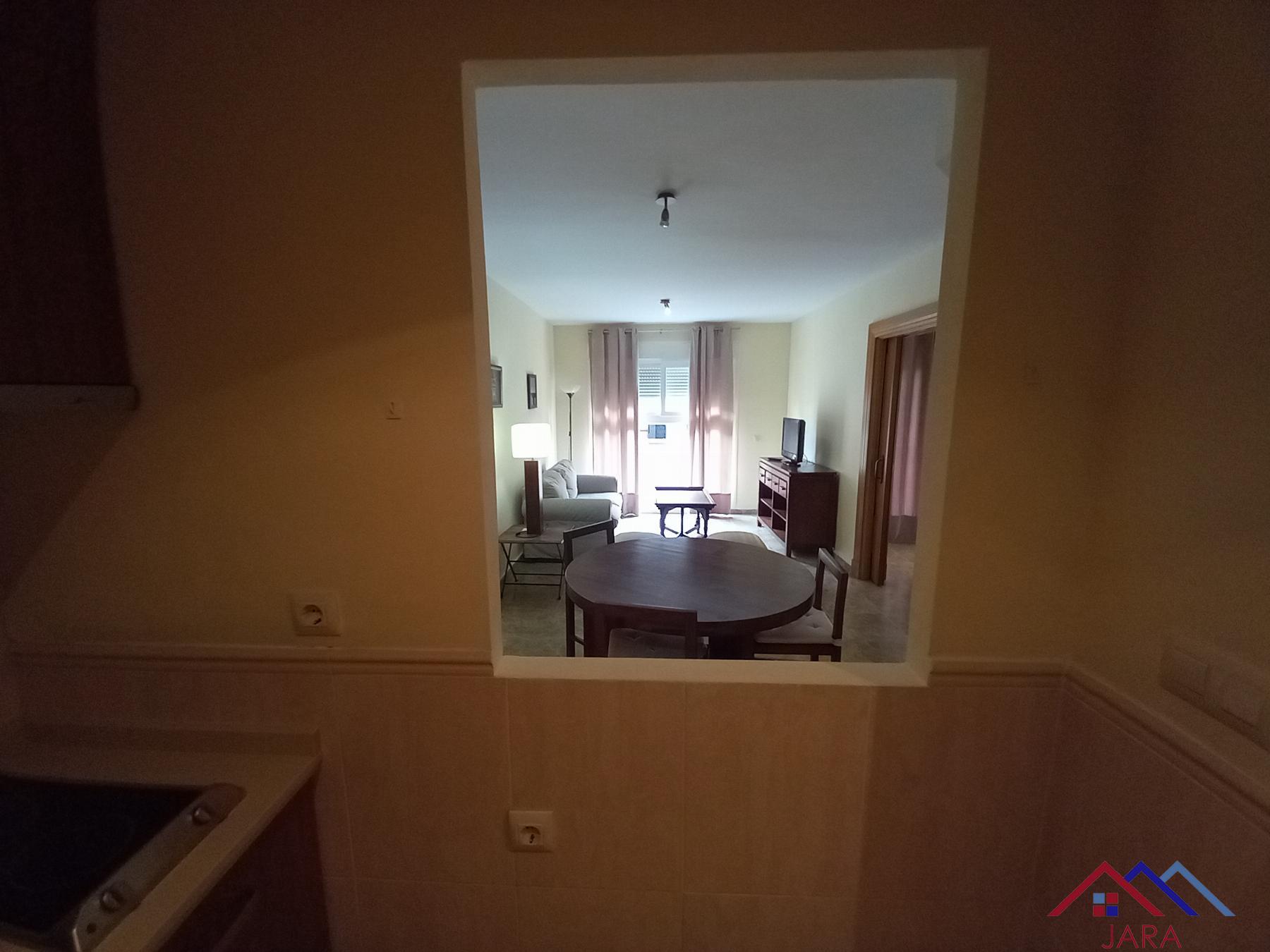 Aluguel de apartamento em Jerez de la Frontera