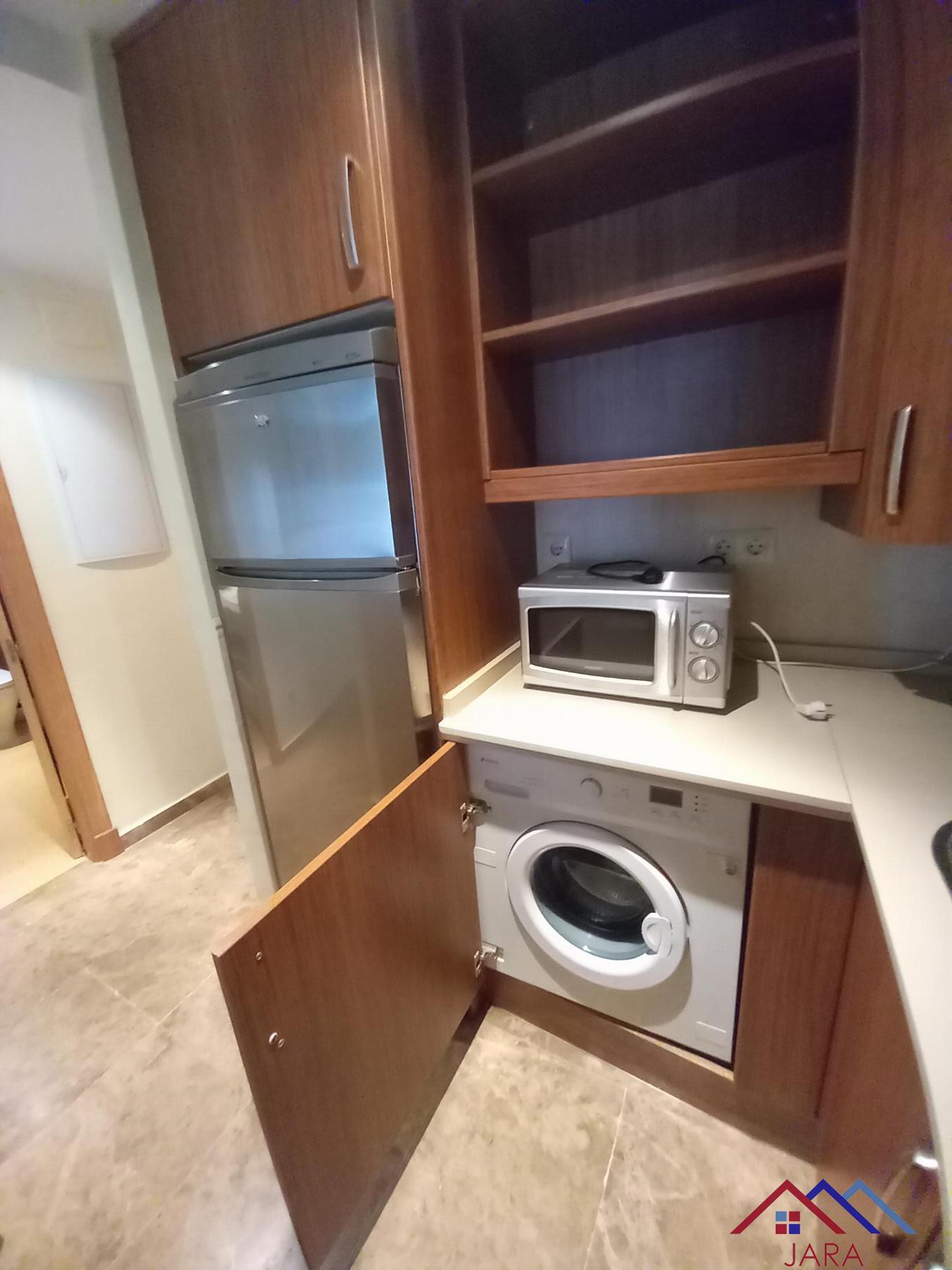 Aluguel de apartamento em Jerez de la Frontera
