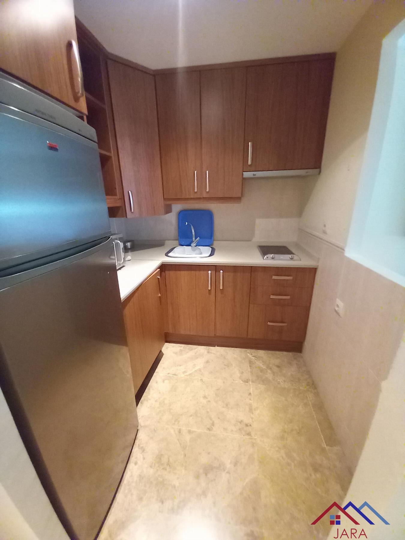 Aluguel de apartamento em Jerez de la Frontera