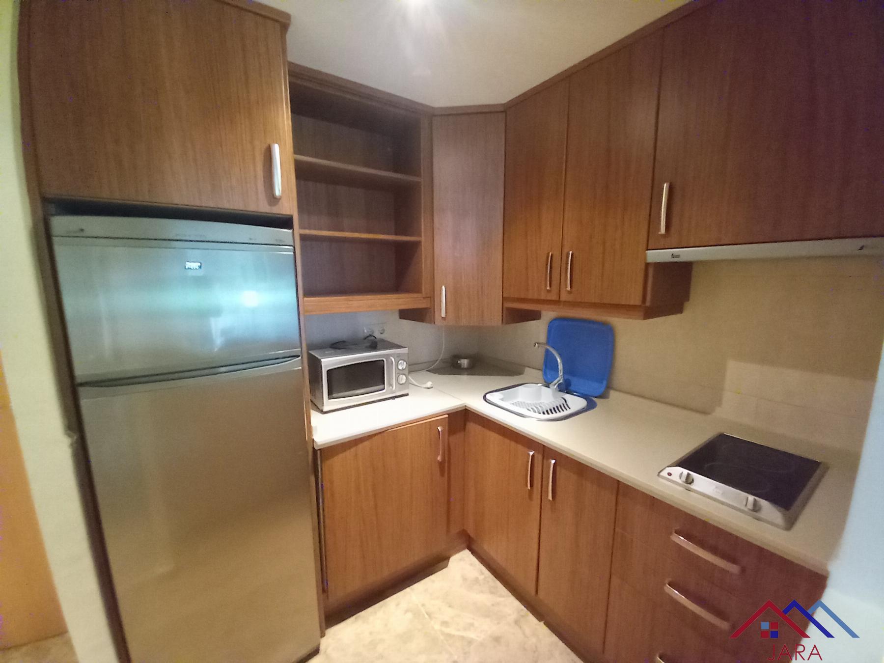 Aluguel de apartamento em Jerez de la Frontera