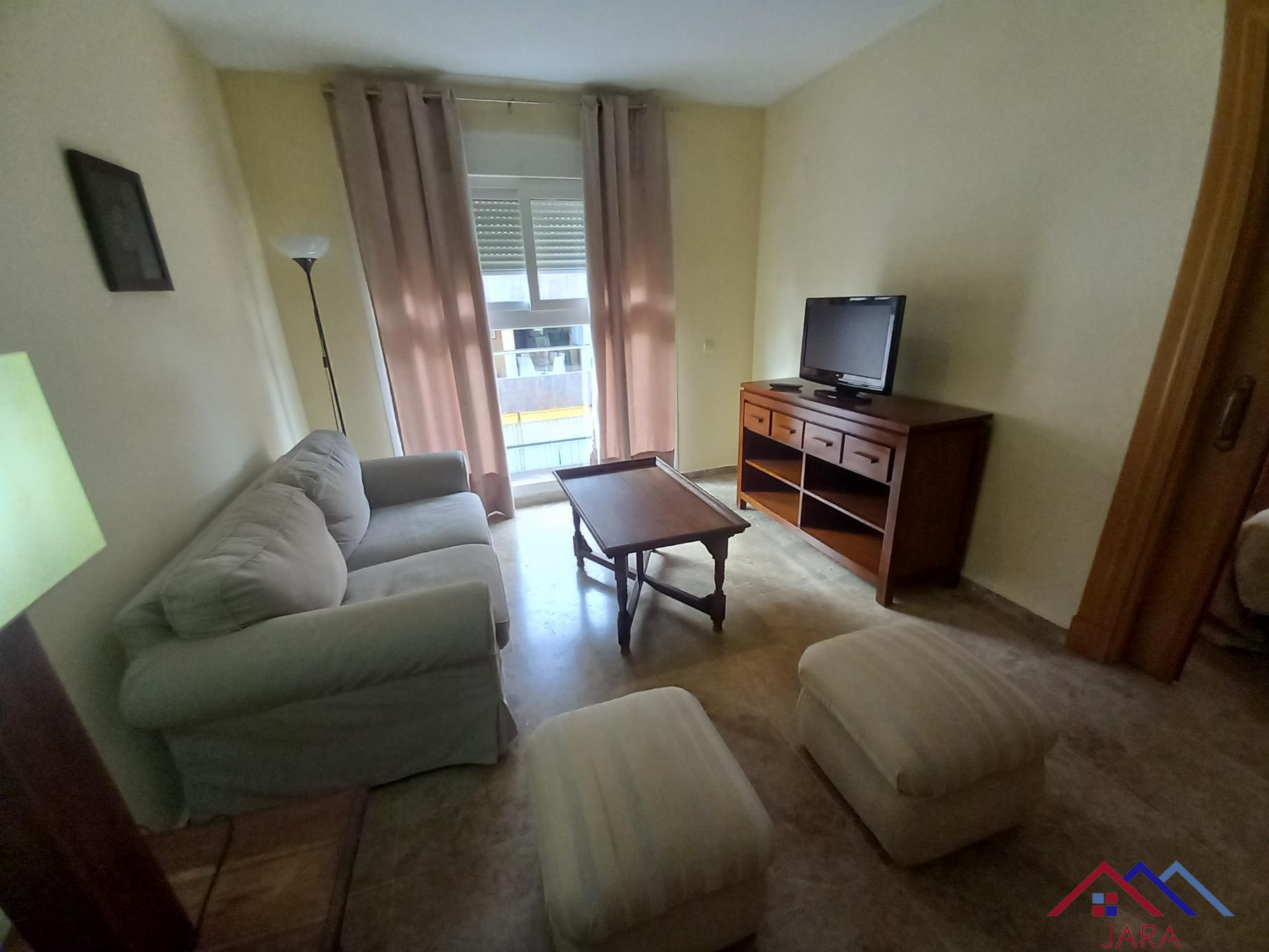Aluguel de apartamento em Jerez de la Frontera