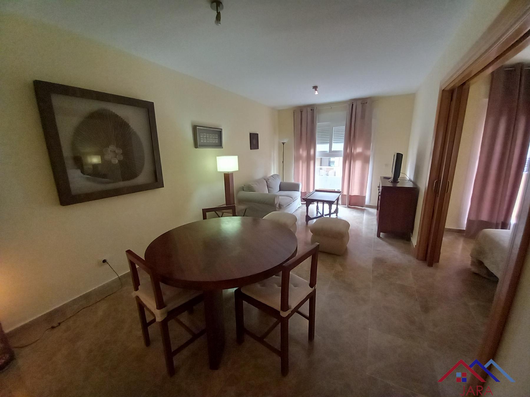 Aluguel de apartamento em Jerez de la Frontera