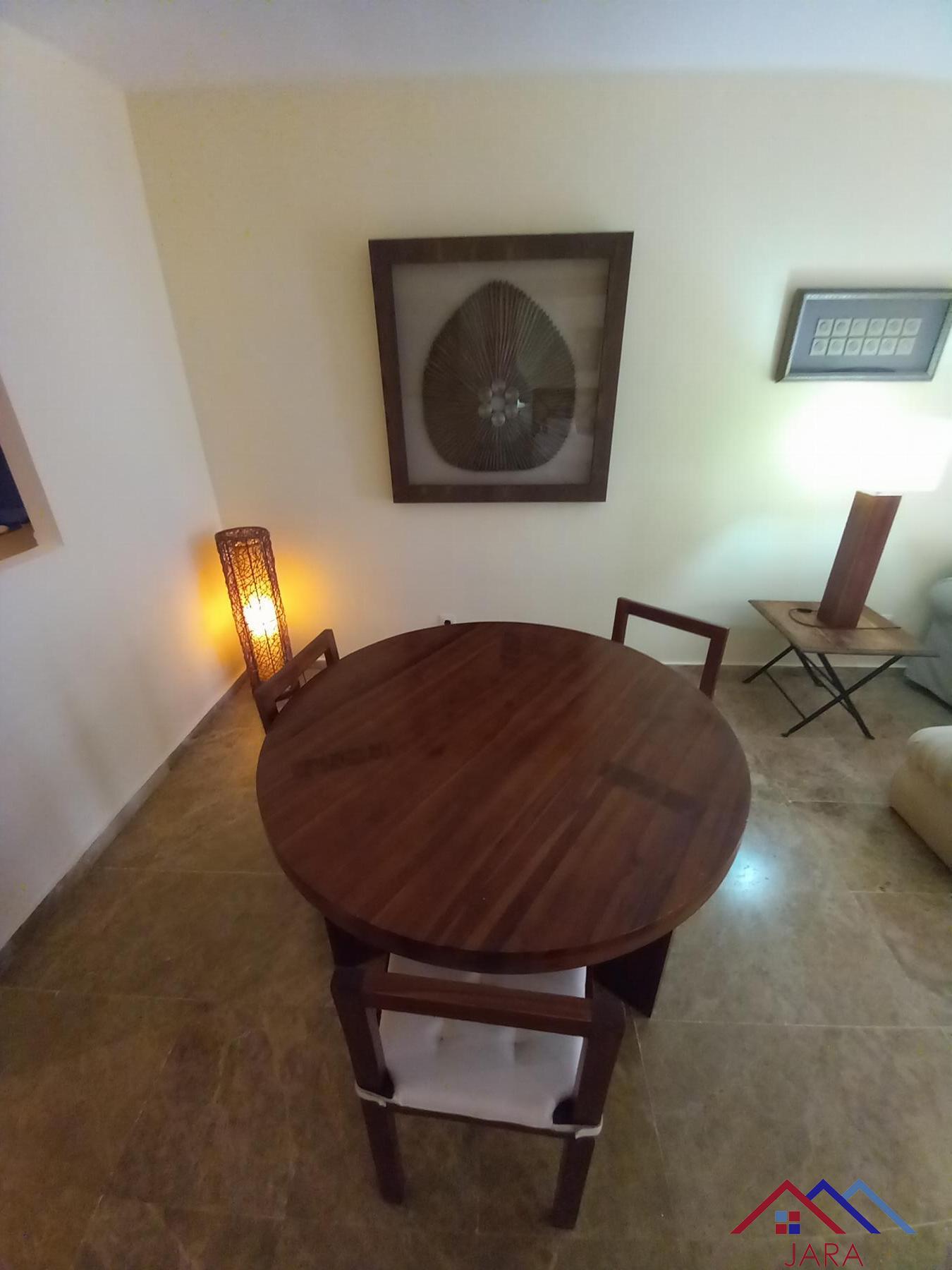 Aluguel de apartamento em Jerez de la Frontera