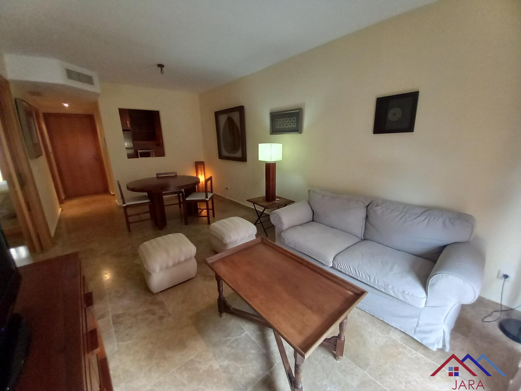 Aluguel de apartamento em Jerez de la Frontera
