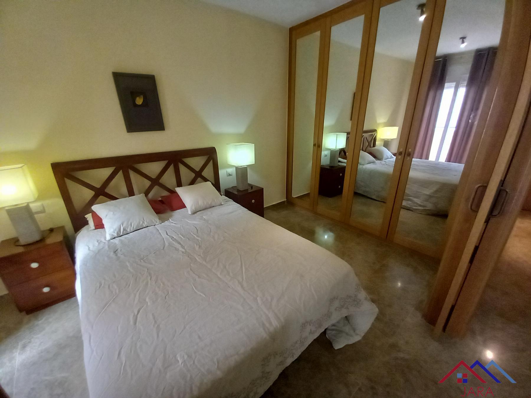 Aluguel de apartamento em Jerez de la Frontera