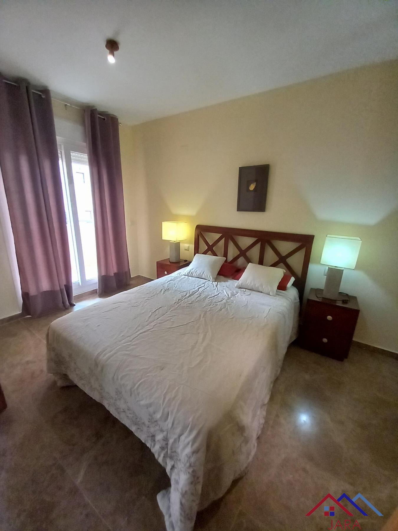 Aluguel de apartamento em Jerez de la Frontera