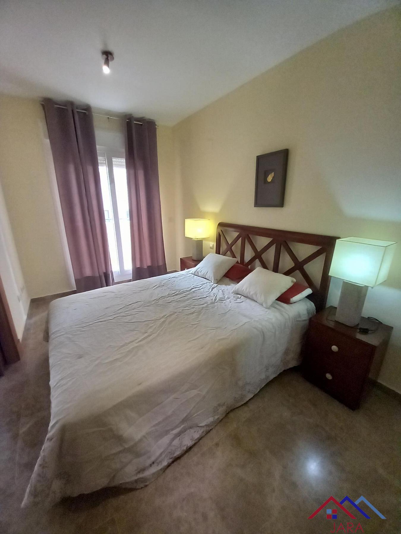 Aluguel de apartamento em Jerez de la Frontera