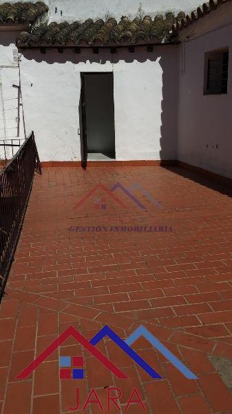 Alokairua  apartamentu  Jerez de la Frontera