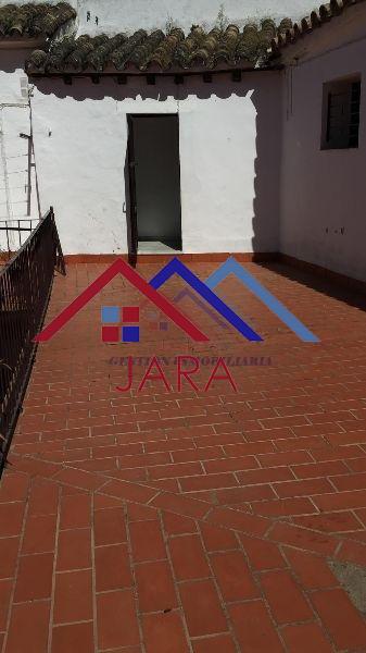 出租 的 公寓 在 Jerez de la Frontera