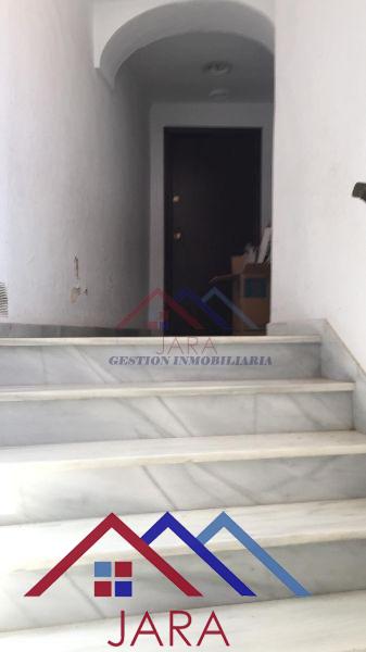 Alquiler de apartamento en Jerez de la Frontera