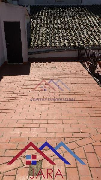 Alquiler de apartamento en Jerez de la Frontera