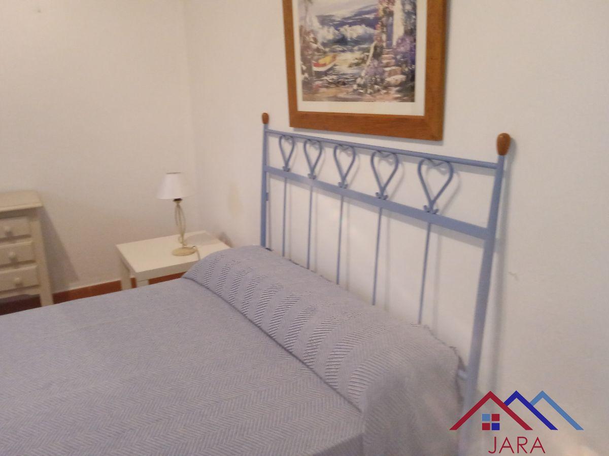 Alokairua  apartamentu  Jerez de la Frontera