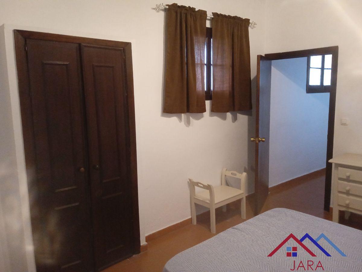 Alokairua  apartamentu  Jerez de la Frontera