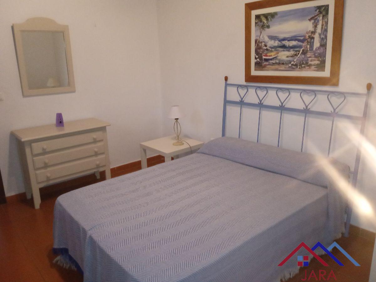 Alokairua  apartamentu  Jerez de la Frontera