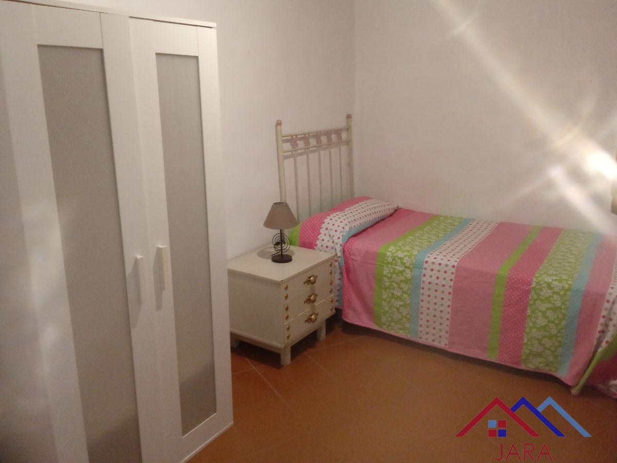 Alokairua  apartamentu  Jerez de la Frontera