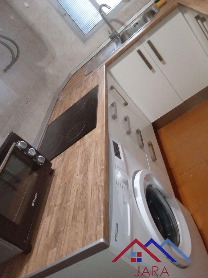 Alokairua  apartamentu  Jerez de la Frontera